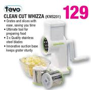 Tevo Clean Cut Whizza(KMS201)