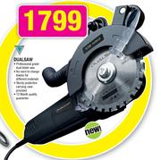 Verimark Dualsaw