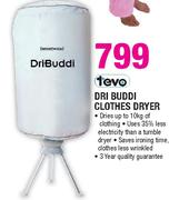 Tevo Dri Buddi Clothes Dryer