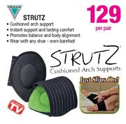 Verimark Strutz-Per Pair