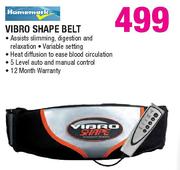 Homemark Vibro Shape Belt