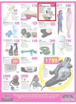 Game : Save Money Live Better (24 Jul - 30 Jul 2013), page 23
