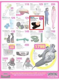 Game : Save Money Live Better (24 Jul - 30 Jul 2013), page 23