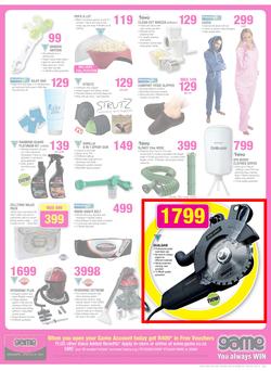 Game : Save Money Live Better (24 Jul - 30 Jul 2013), page 23