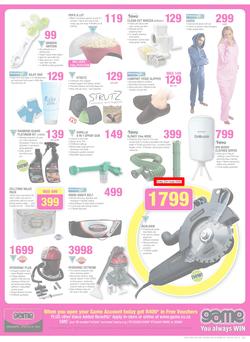 Game : Save Money Live Better (24 Jul - 30 Jul 2013), page 23