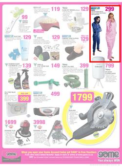 Game : Save Money Live Better (24 Jul - 30 Jul 2013), page 23