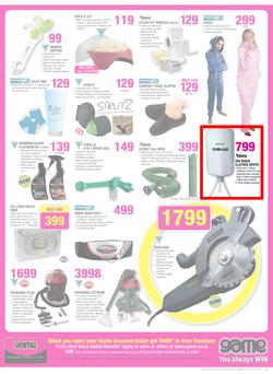 Game : Save Money Live Better (24 Jul - 30 Jul 2013), page 23