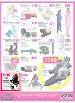 Game : Save Money Live Better (24 Jul - 30 Jul 2013), page 23