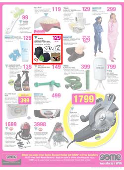 Game : Save Money Live Better (24 Jul - 30 Jul 2013), page 23