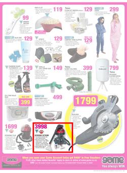 Game : Save Money Live Better (24 Jul - 30 Jul 2013), page 23