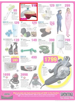 Game : Save Money Live Better (24 Jul - 30 Jul 2013), page 23