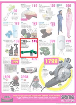 Game : Save Money Live Better (24 Jul - 30 Jul 2013), page 23