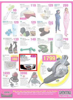 Game : Save Money Live Better (24 Jul - 30 Jul 2013), page 23