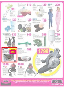 Game : Save Money Live Better (24 Jul - 30 Jul 2013), page 23