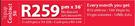 LG Optimus L5-On Top Up Contract 50