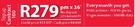 LG Optimus L5-On Top Up Contract 100