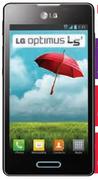 LG Optimus L5