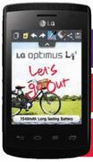 LG Optimus L1