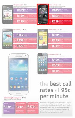 Ellerines : (18 Oct - 21 Nov 2013), page 23