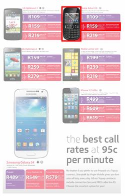 Ellerines : (18 Oct - 21 Nov 2013), page 23