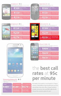 Ellerines : (18 Oct - 21 Nov 2013), page 23
