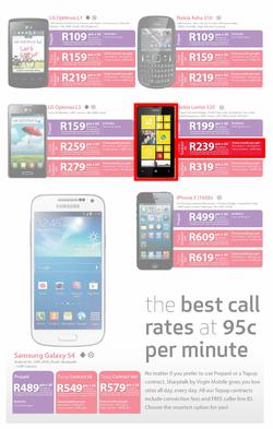 Ellerines : (18 Oct - 21 Nov 2013), page 23