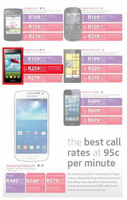 Ellerines : (18 Oct - 21 Nov 2013), page 23
