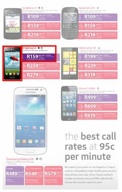 Ellerines : (18 Oct - 21 Nov 2013), page 23
