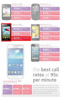 Ellerines : (18 Oct - 21 Nov 2013), page 23