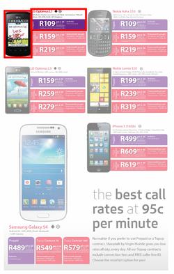 Ellerines : (18 Oct - 21 Nov 2013), page 23