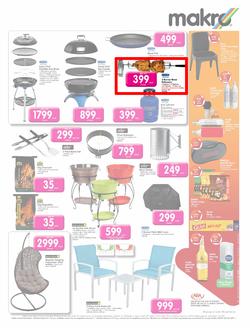 Makro : Get More Live Better Sale (22 Oct - 28 Oct 2013), page 23