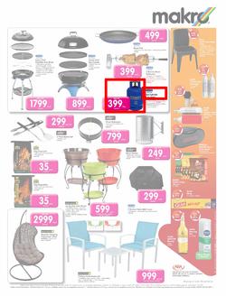 Makro : Get More Live Better Sale (22 Oct - 28 Oct 2013), page 23