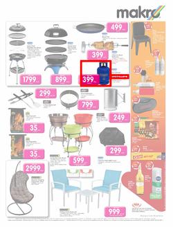 Makro : Get More Live Better Sale (22 Oct - 28 Oct 2013), page 23