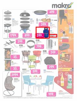 Makro : Get More Live Better Sale (22 Oct - 28 Oct 2013), page 23