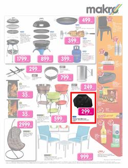 Makro : Get More Live Better Sale (22 Oct - 28 Oct 2013), page 23