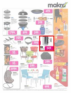 Makro : Get More Live Better Sale (22 Oct - 28 Oct 2013), page 23