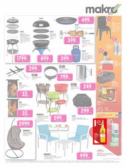 Makro : Get More Live Better Sale (22 Oct - 28 Oct 2013), page 23