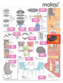 Makro : Get More Live Better Sale (22 Oct - 28 Oct 2013), page 23