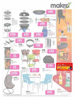 Makro : Get More Live Better Sale (22 Oct - 28 Oct 2013), page 23
