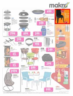 Makro : Get More Live Better Sale (22 Oct - 28 Oct 2013), page 23