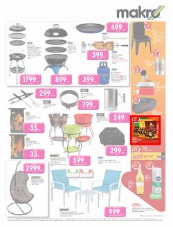 Makro : Get More Live Better Sale (22 Oct - 28 Oct 2013), page 23