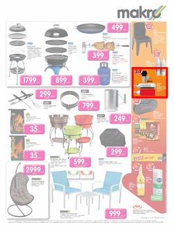 Makro : Get More Live Better Sale (22 Oct - 28 Oct 2013), page 23