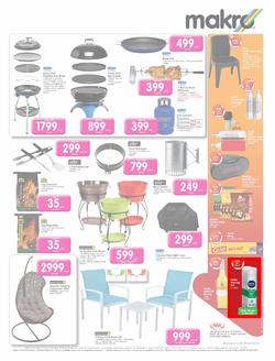 Makro : Get More Live Better Sale (22 Oct - 28 Oct 2013), page 23
