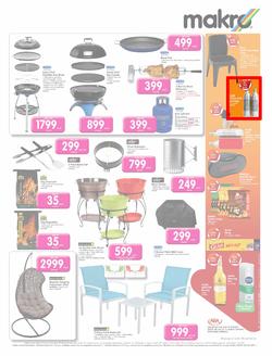 Makro : Get More Live Better Sale (22 Oct - 28 Oct 2013), page 23
