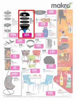 Makro : Get More Live Better Sale (22 Oct - 28 Oct 2013), page 23