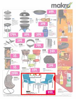 Makro : Get More Live Better Sale (22 Oct - 28 Oct 2013), page 23