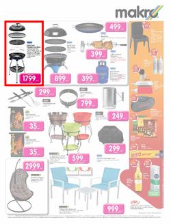 Makro : Get More Live Better Sale (22 Oct - 28 Oct 2013), page 23