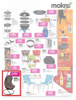 Makro : Get More Live Better Sale (22 Oct - 28 Oct 2013), page 23