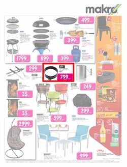 Makro : Get More Live Better Sale (22 Oct - 28 Oct 2013), page 23