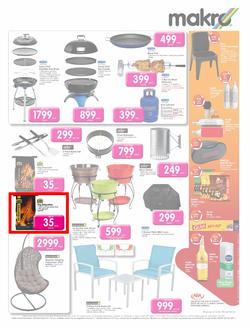 Makro : Get More Live Better Sale (22 Oct - 28 Oct 2013), page 23